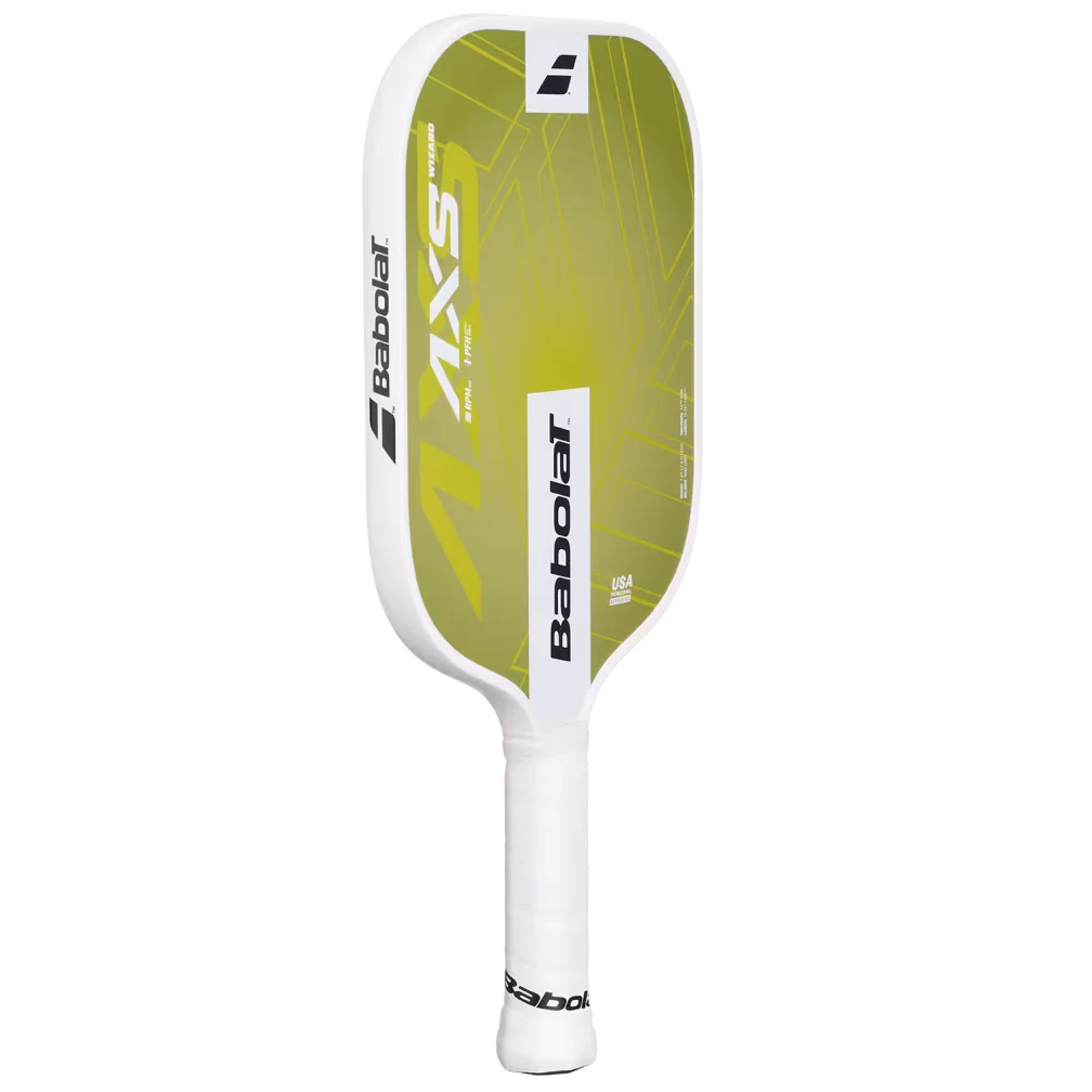 Raquete de pickleball Babolat Wizard Axs, foto 2