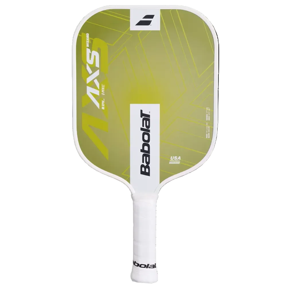 Babolat Wizard Axs pickleball paddle