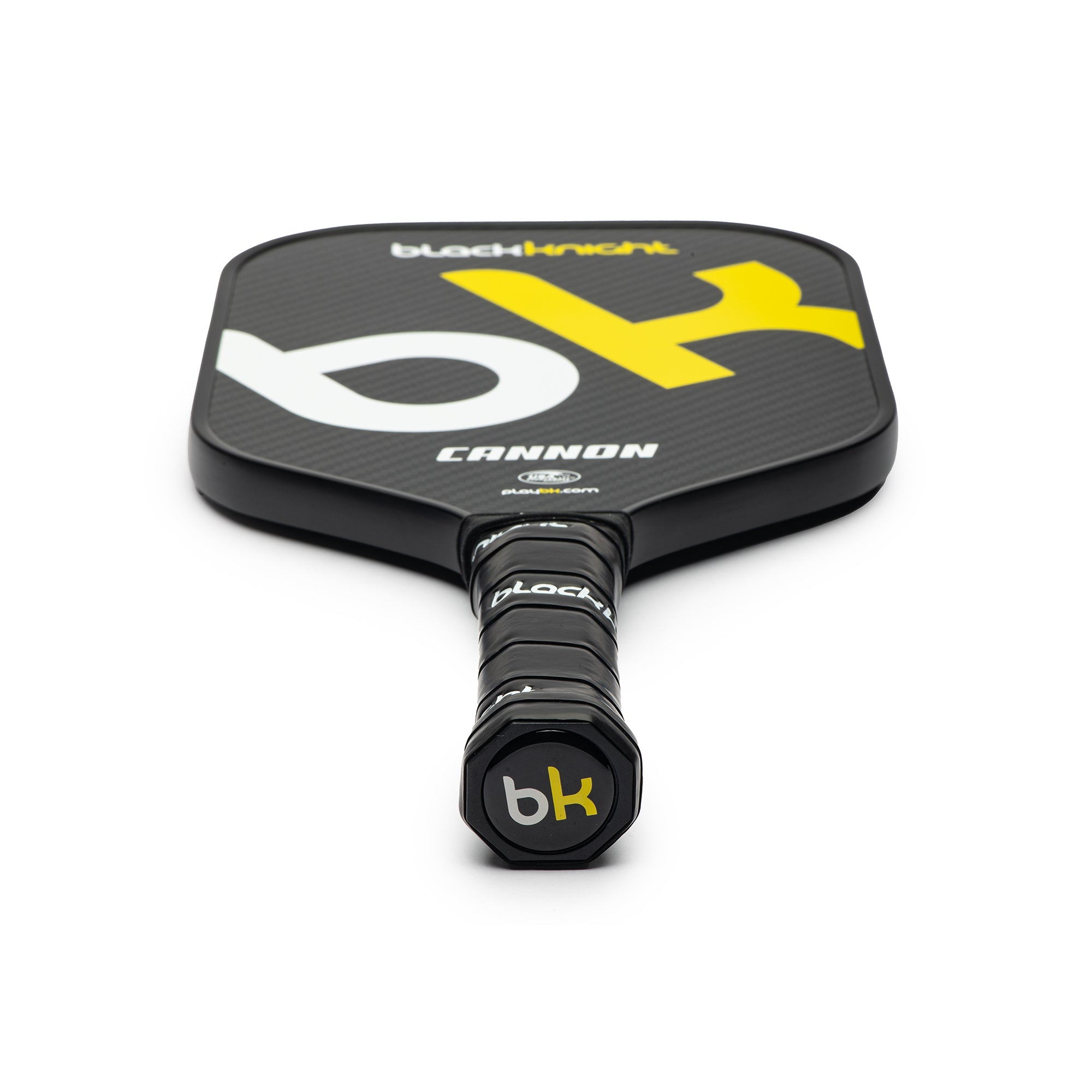 Raquete de pickleball Black Knight Cannon, foto 2
