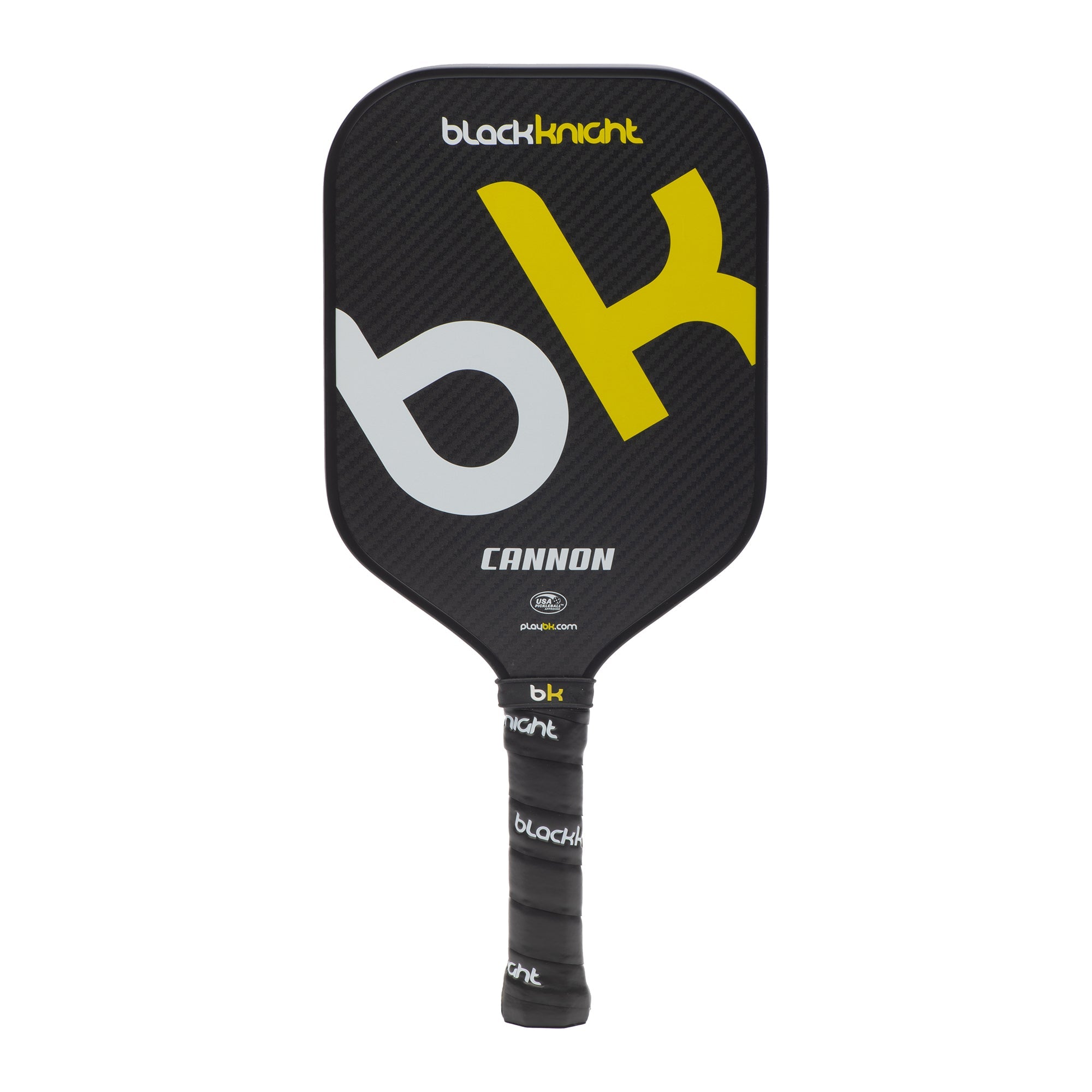Raquete de pickleball Black Knight Cannon