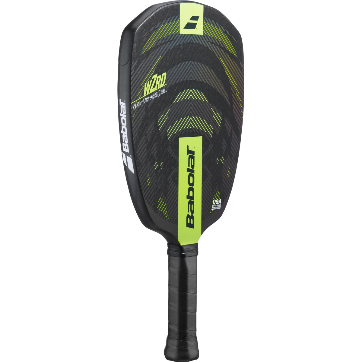 Raquete de pickleball Babolat Wizard, foto 2