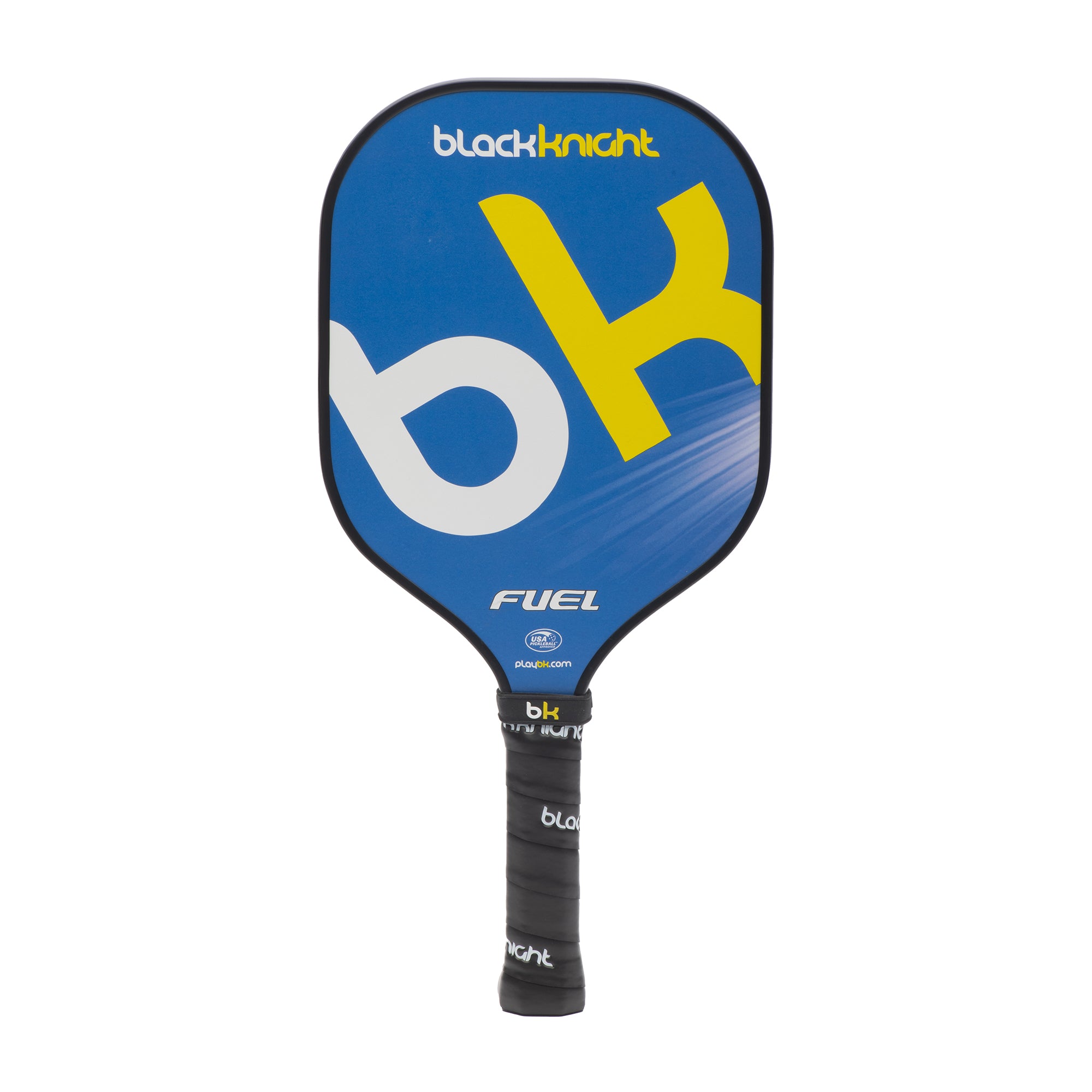 Black Knight Fuel pickleball paddle