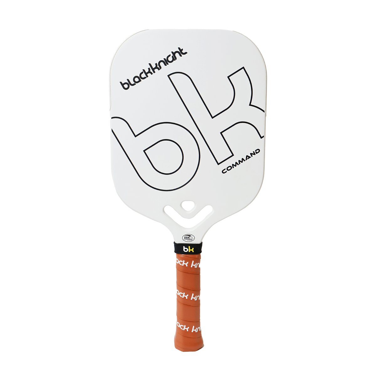 Black Knight Command pickleball paddle