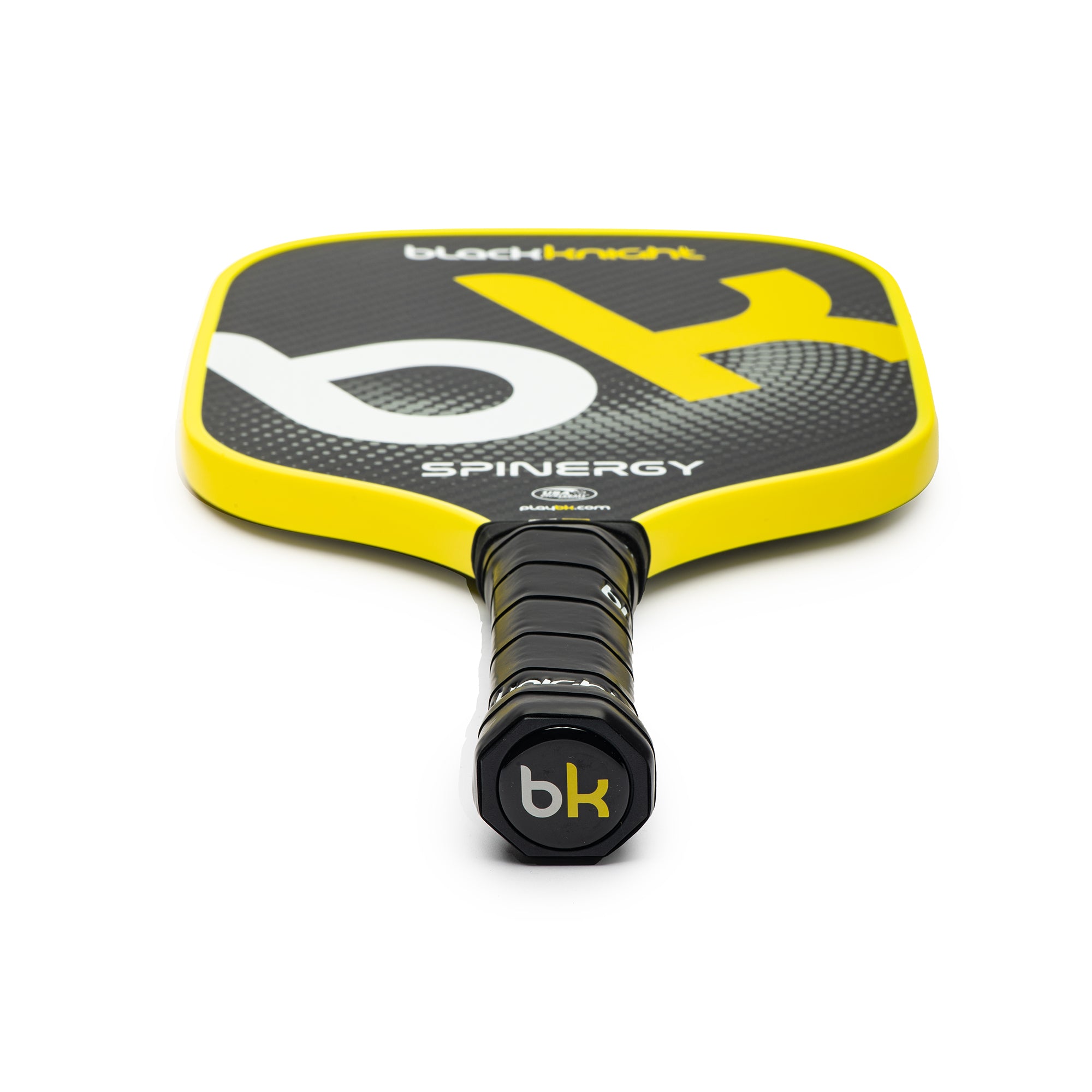 Raquete de pickleball Black Knight Spinergy, foto 2