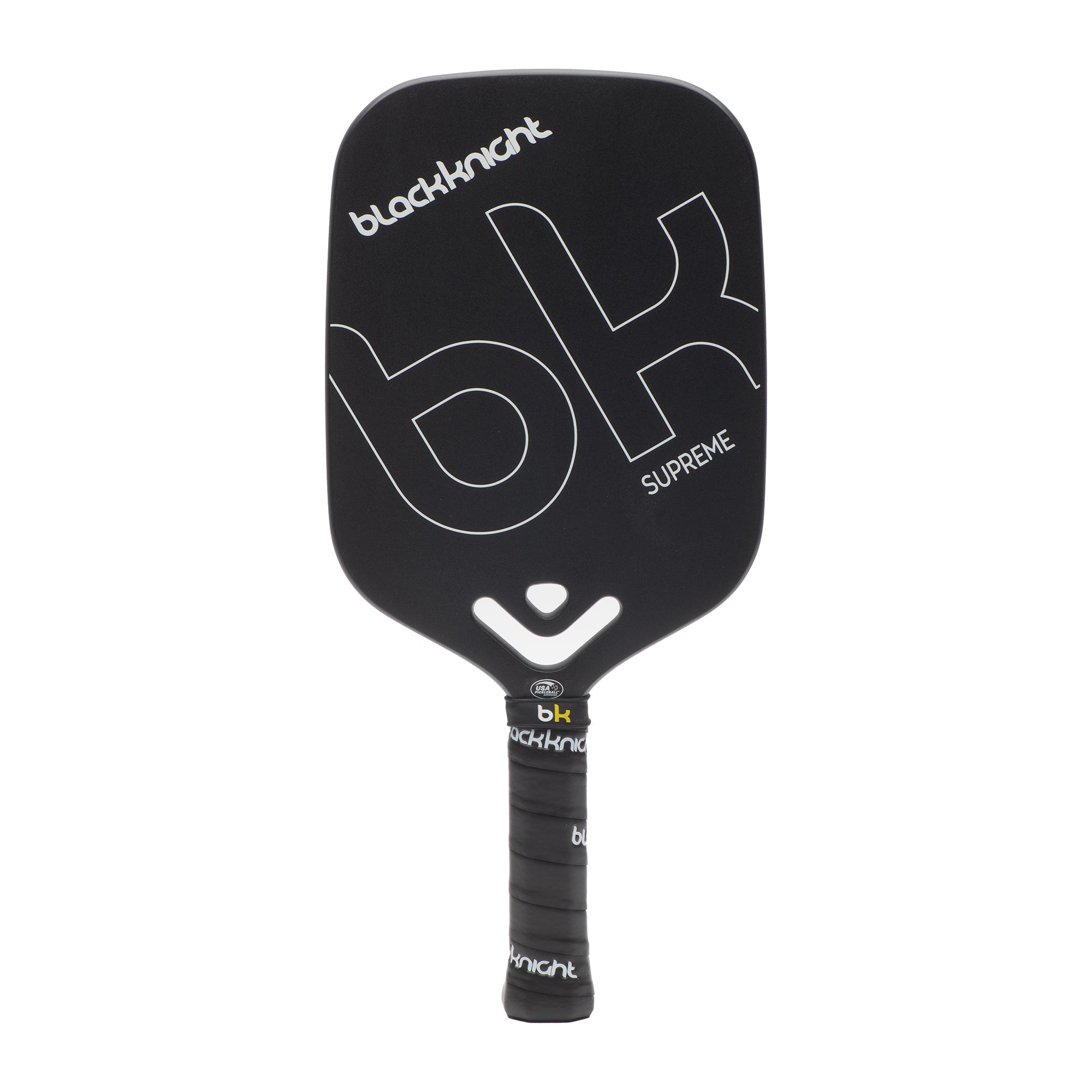 Raquete de pickleball Black Knight Supreme