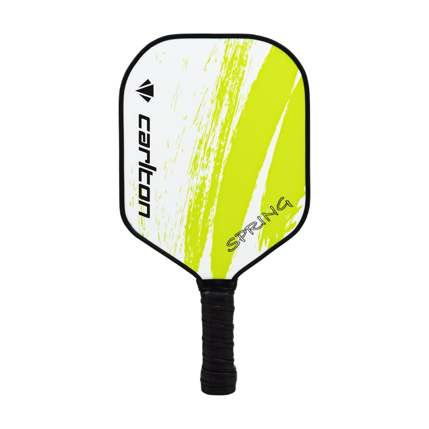 Carlton Spring pickleball paddle