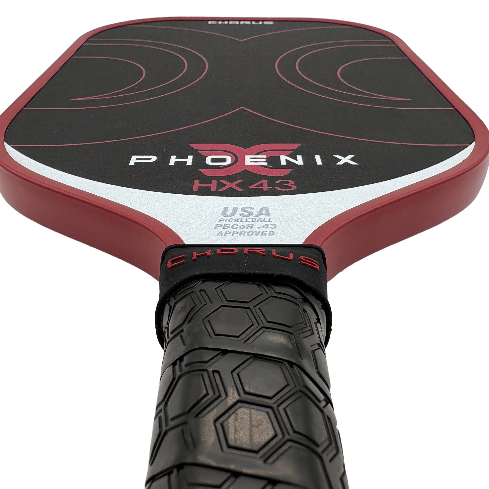 Raquete de pickleball Chorus Phoenix HX, foto 2