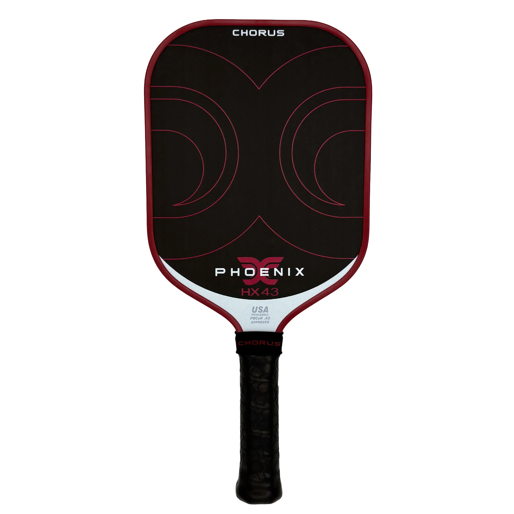 Chorus Phoenix HX pickleball paddle