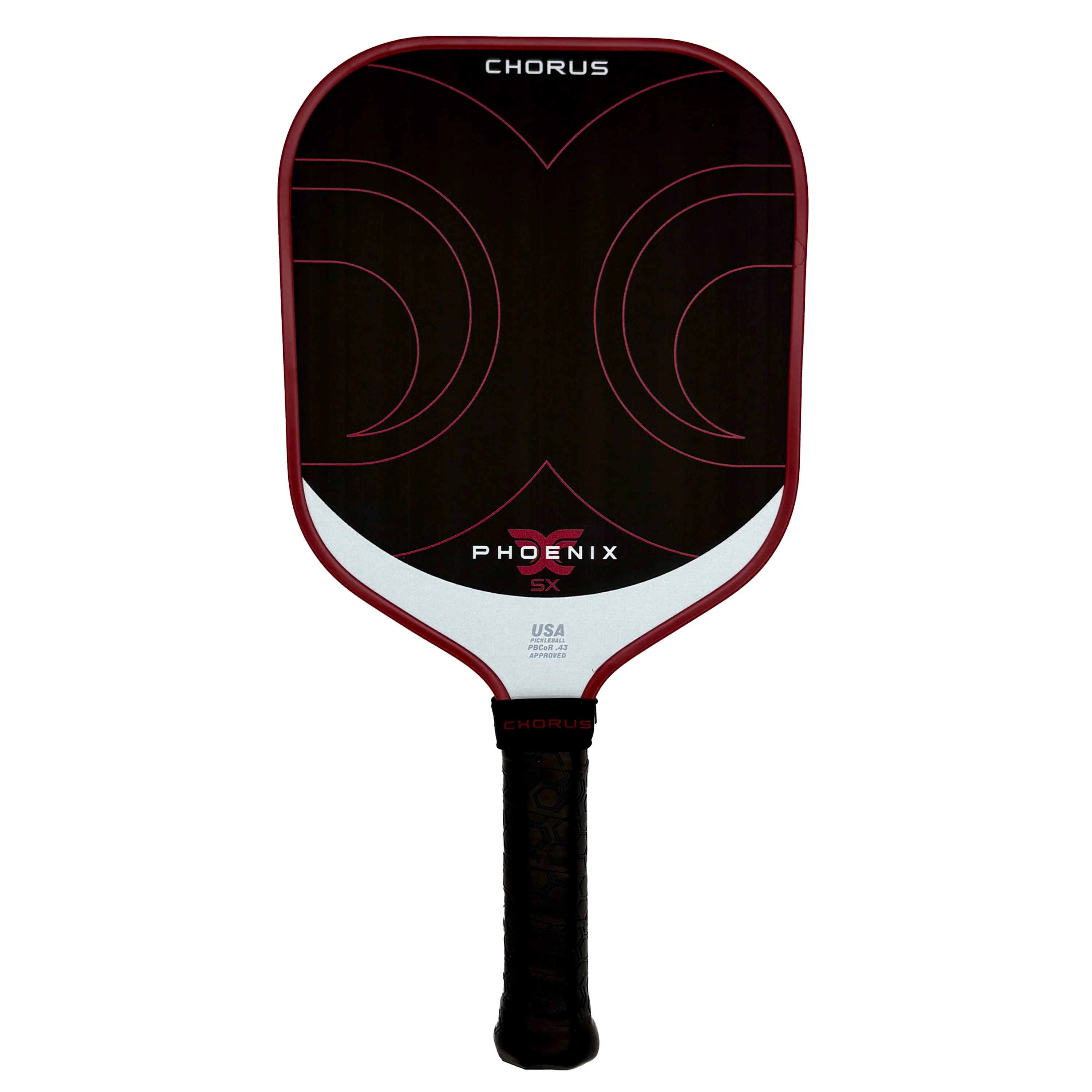 Raquete de pickleball Chorus Phoenix SX