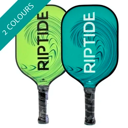 Diadem Riptide pickleball paddle, photo 2