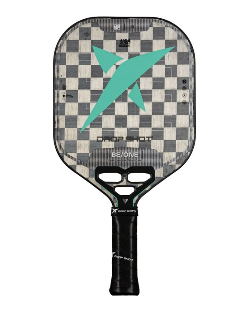 Raquete de pickleball Drop Shot Canyon Control 1.0