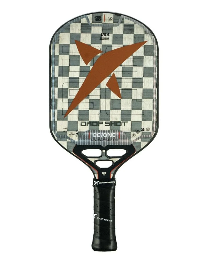 Raquete de pickleball Drop Shot Canyon Attack 1.0