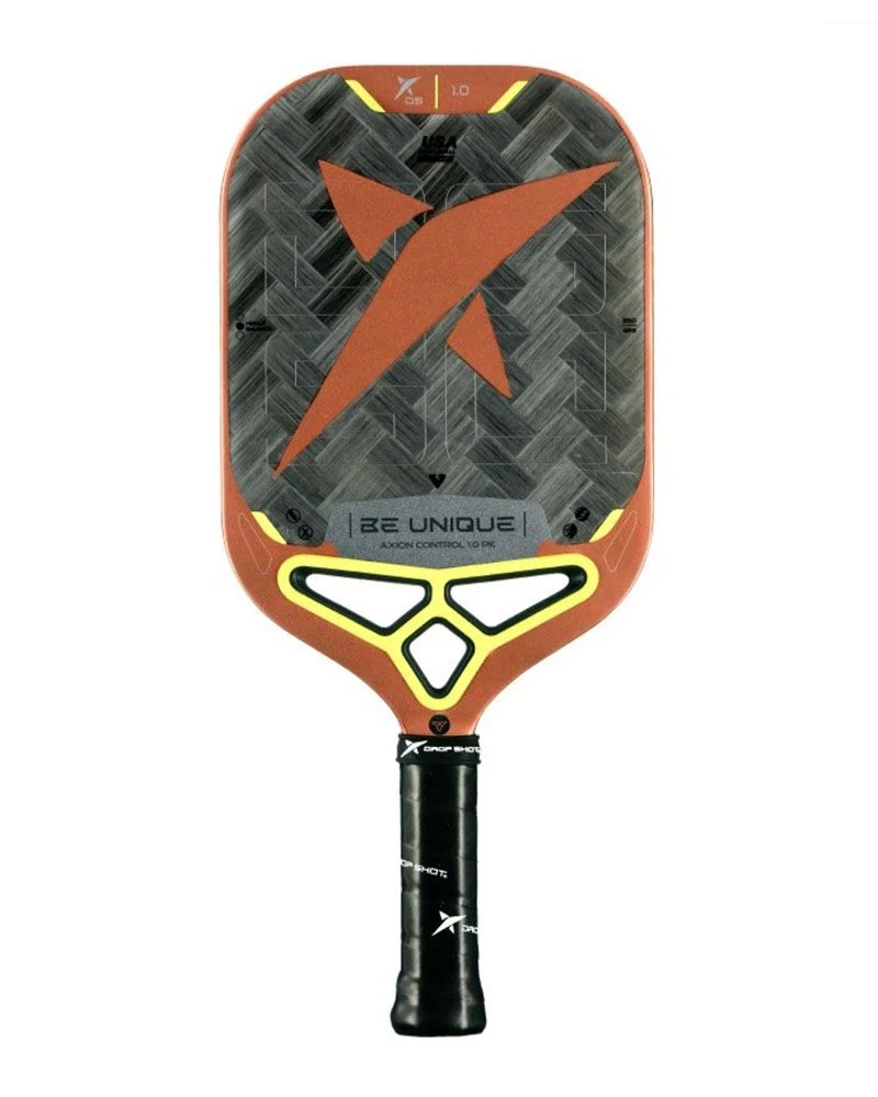 Raquete de pickleball Drop Shot Axion Control 1.0