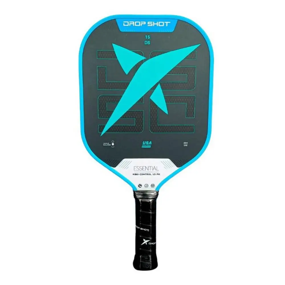 Raquete de pickleball Drop Shot Kibo Comfort 1.0