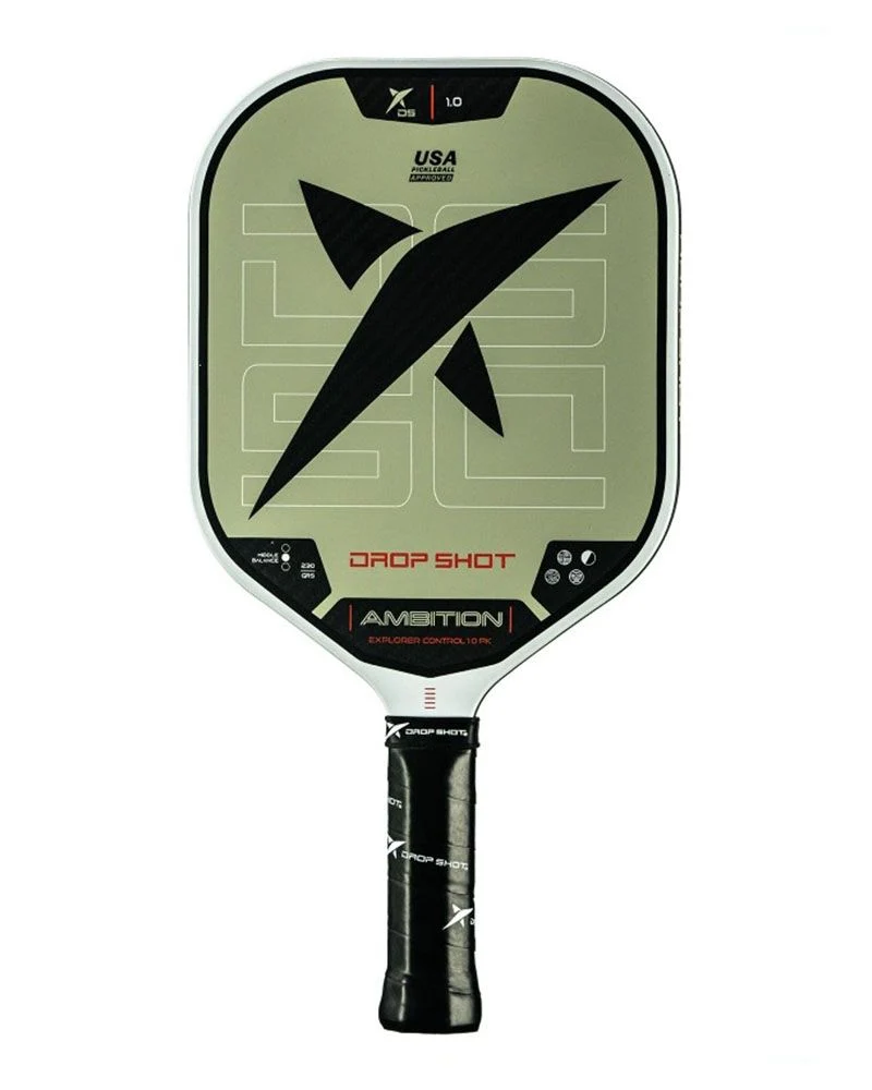 Raquete de pickleball Drop Shot Explorer Control 1.0