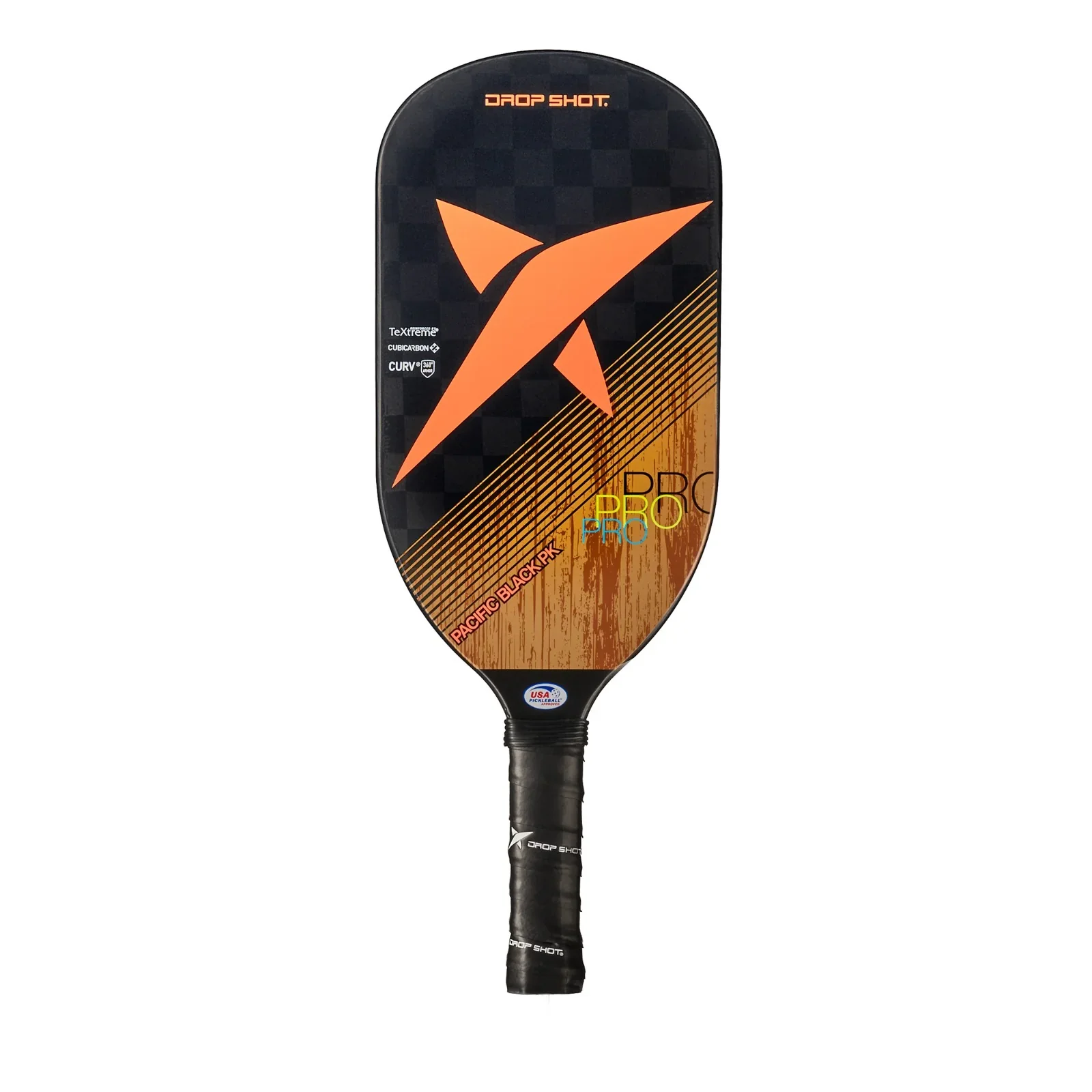 Raquete de pickleball Drop Shot Pacific Pro PK