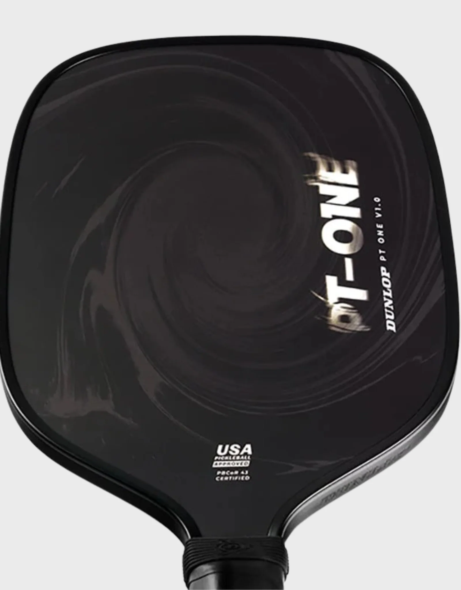 Dunlop PT-One V1.0 pickleball paddle, photo 2