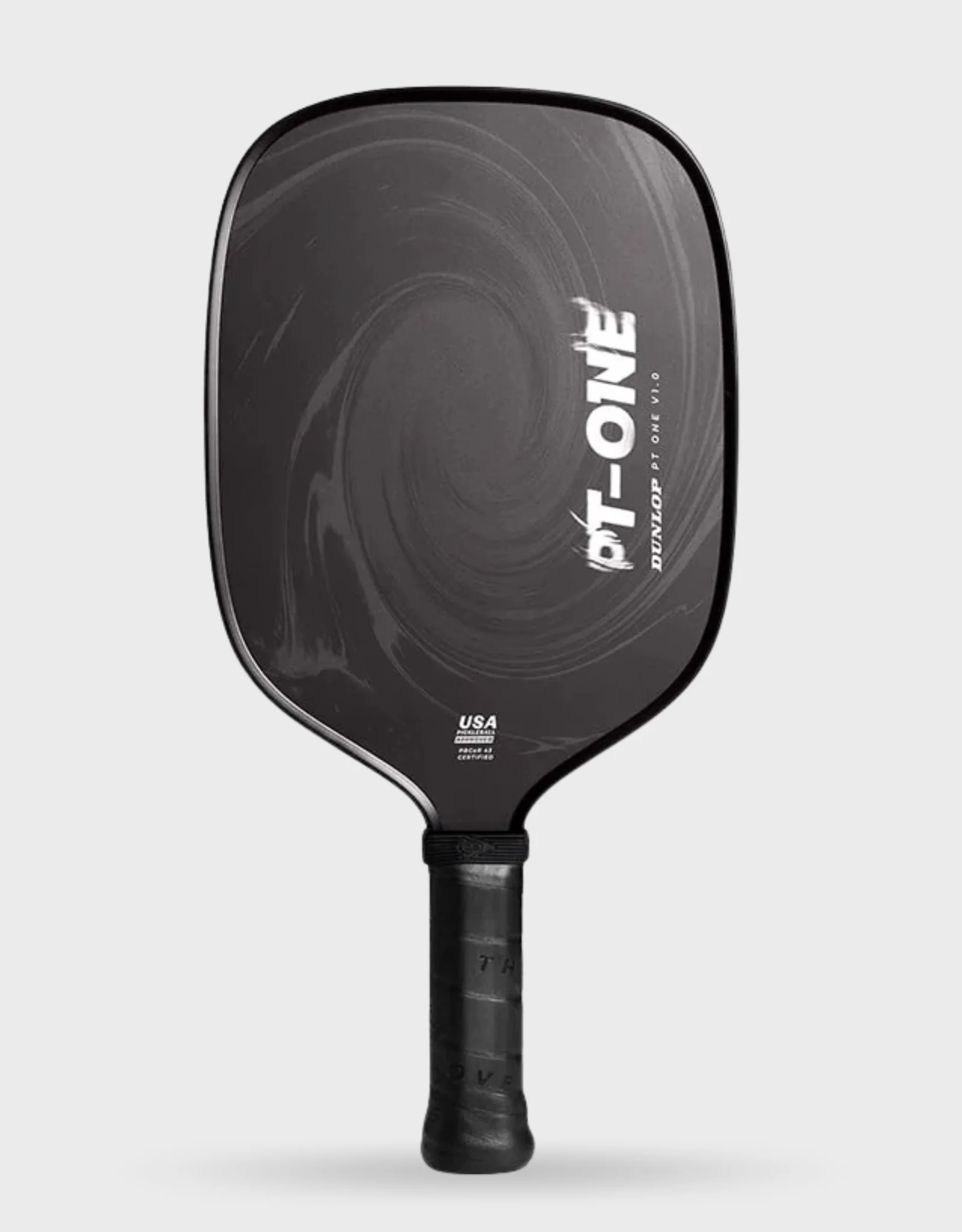 Dunlop PT-One V1.0 pickleball paddle