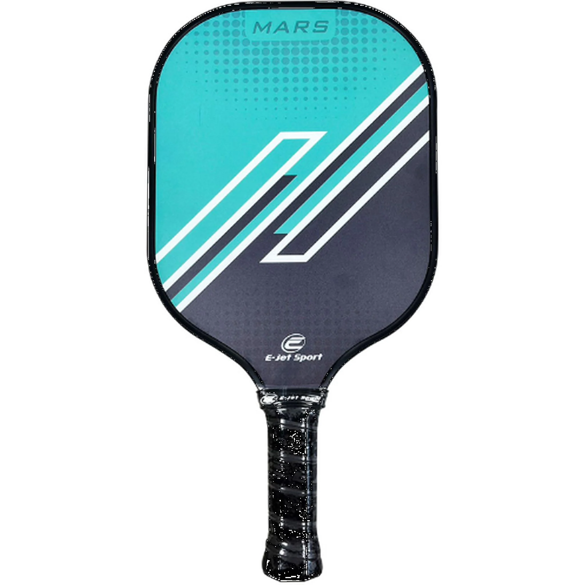E-Jet Fibreglass pickleball paddle