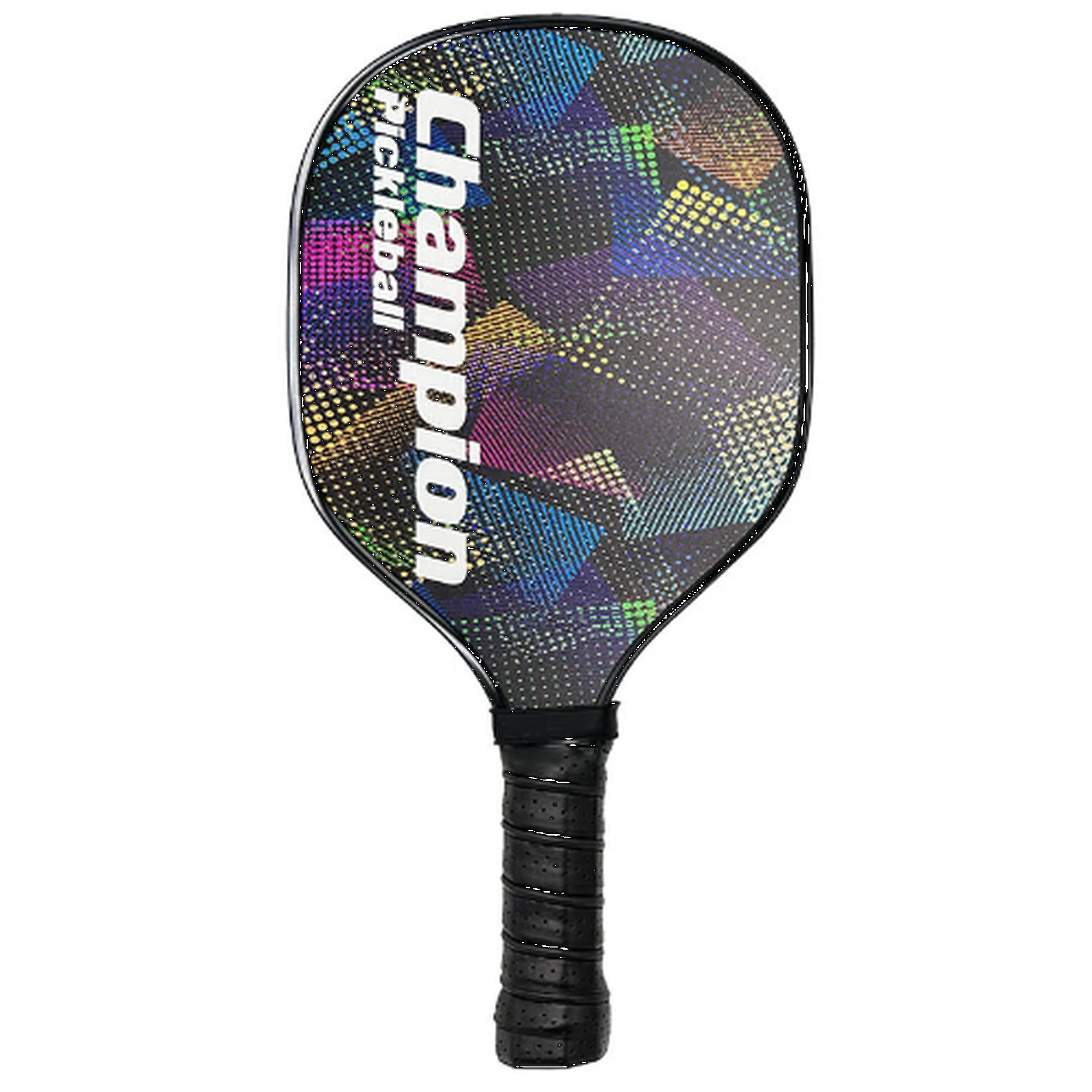E-Jet Deluxe Wooden pickleball paddle