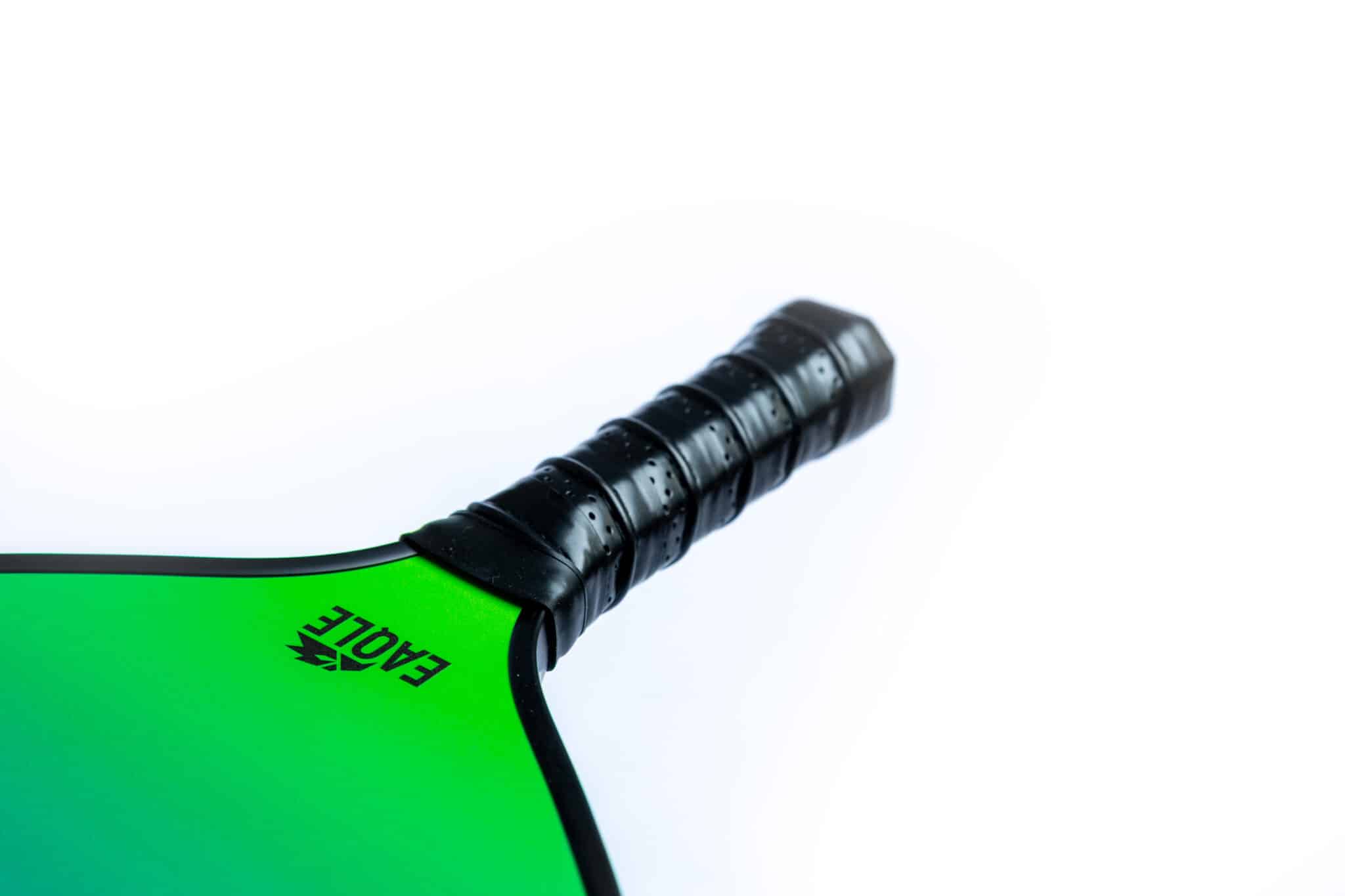 Eagle Eaqle Power Groen pickleball paddle