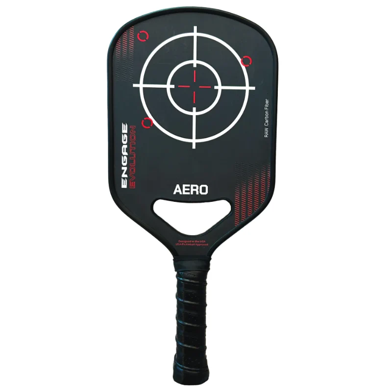 Raquete de pickleball Engage Evolution Aero Elongated