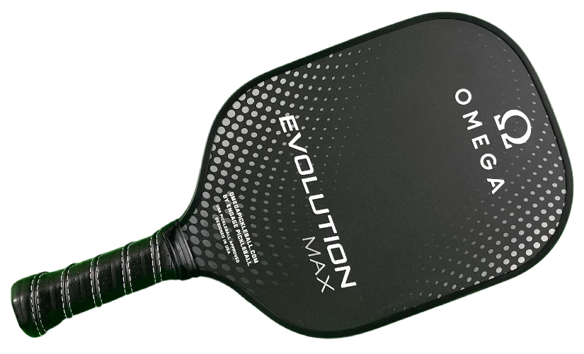 Raquete de pickleball Engage Evolution Max, foto 2