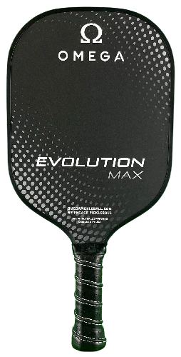 Raquete de pickleball Engage Evolution Max
