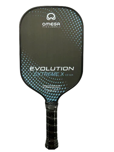 Raquete de pickleball Engage Evolution Extreme X T700 Carbon Fiber