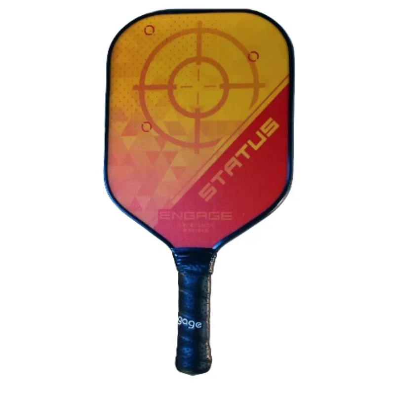 Raquete de pickleball Engage Status Fierce