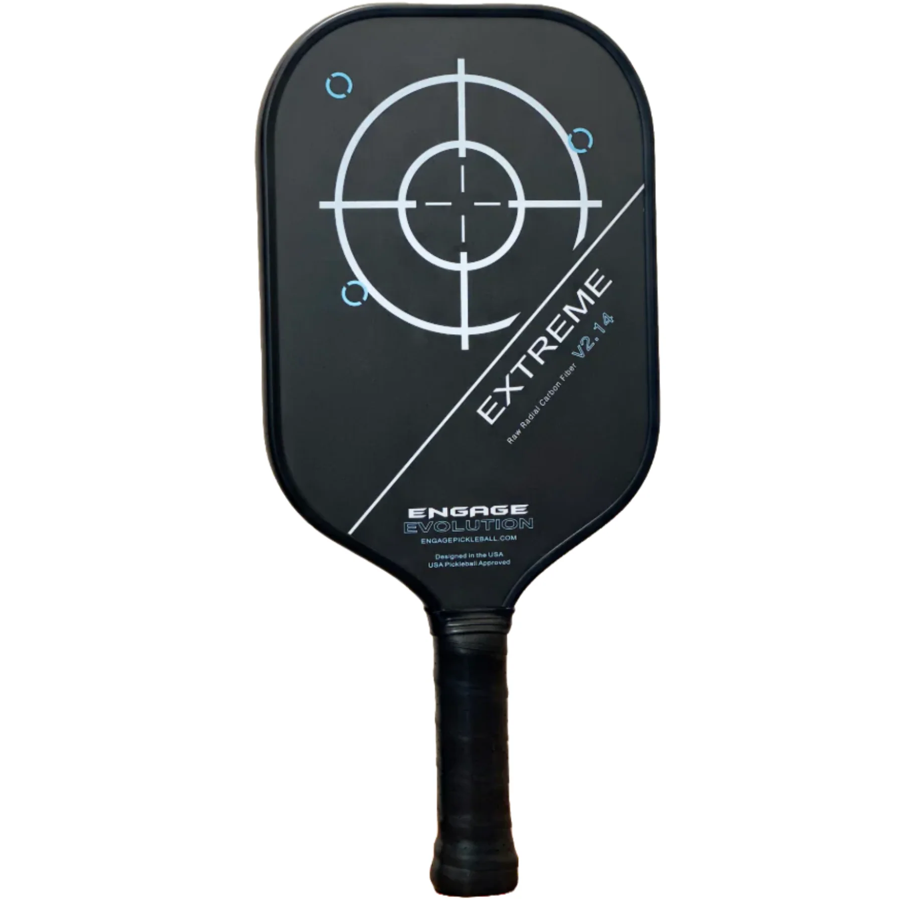 Raquete de pickleball Engage Evolution Extreme V2, foto 2