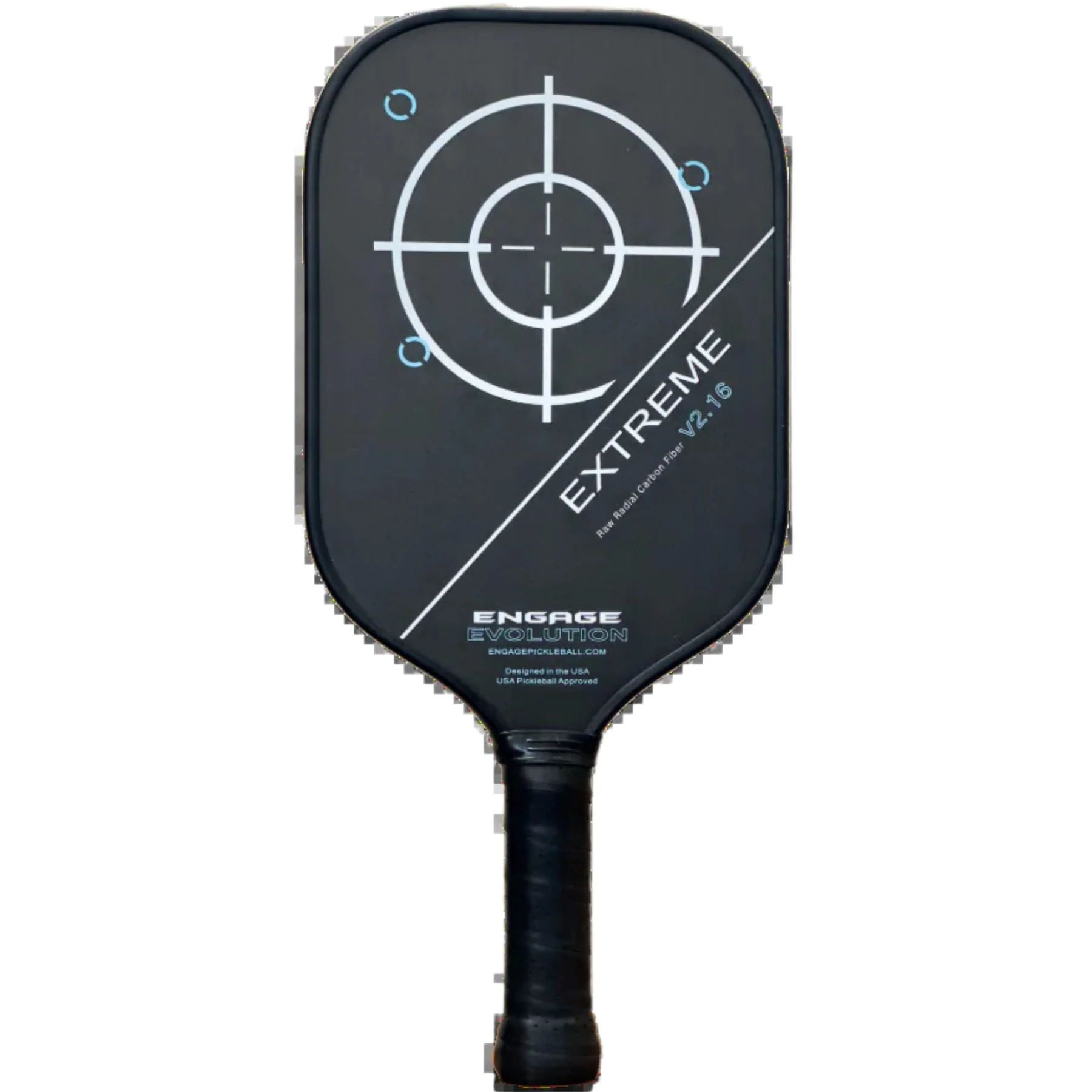 Raquete de pickleball Engage Evolution Extreme V2