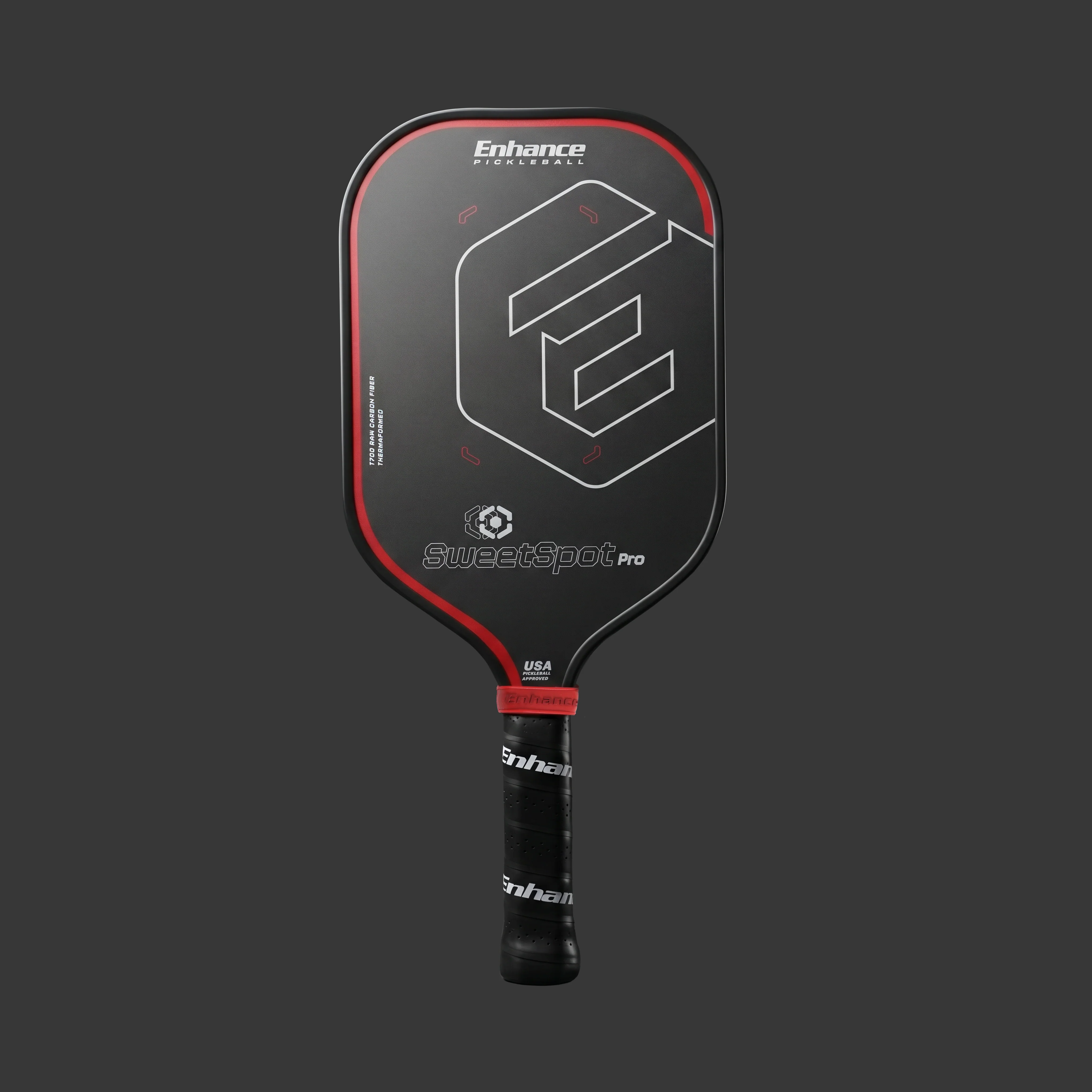 Raquete de pickleball Enhance SweetSpot Pro