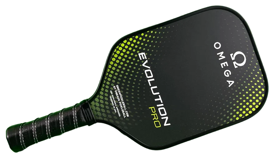 Raquete de pickleball Engage Evolution Pro Elongated, foto 2