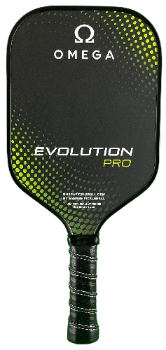 Raquete de pickleball Engage Evolution Pro Elongated