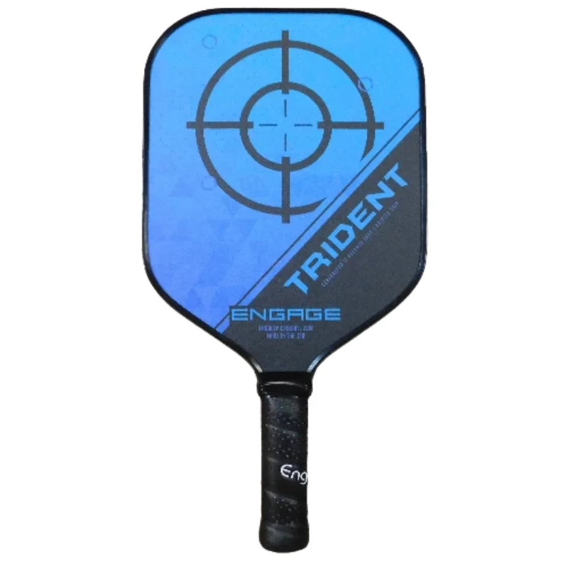 Raquete de pickleball Engage Trident, foto 2