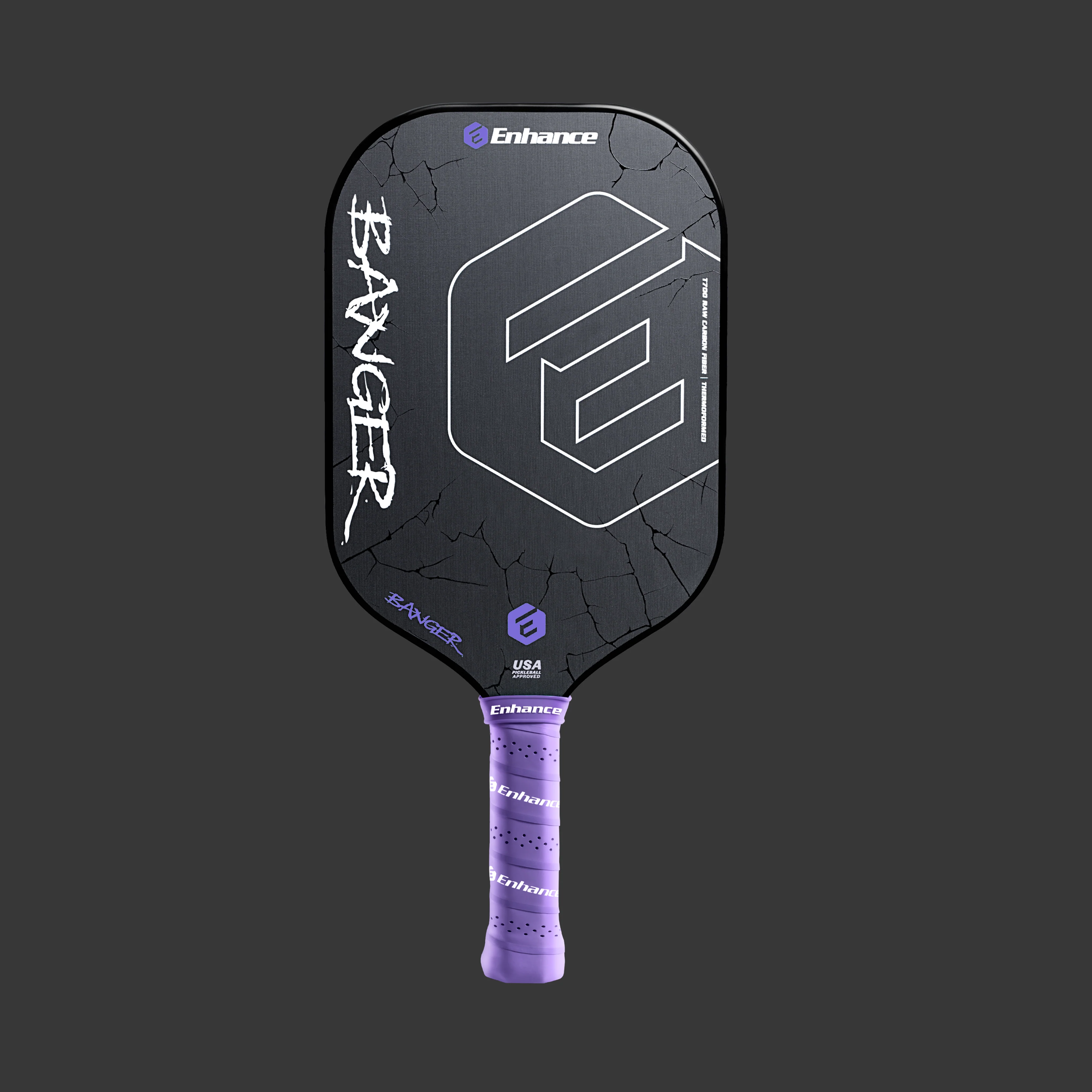 Raquete de pickleball Enhance The Banger, foto 2