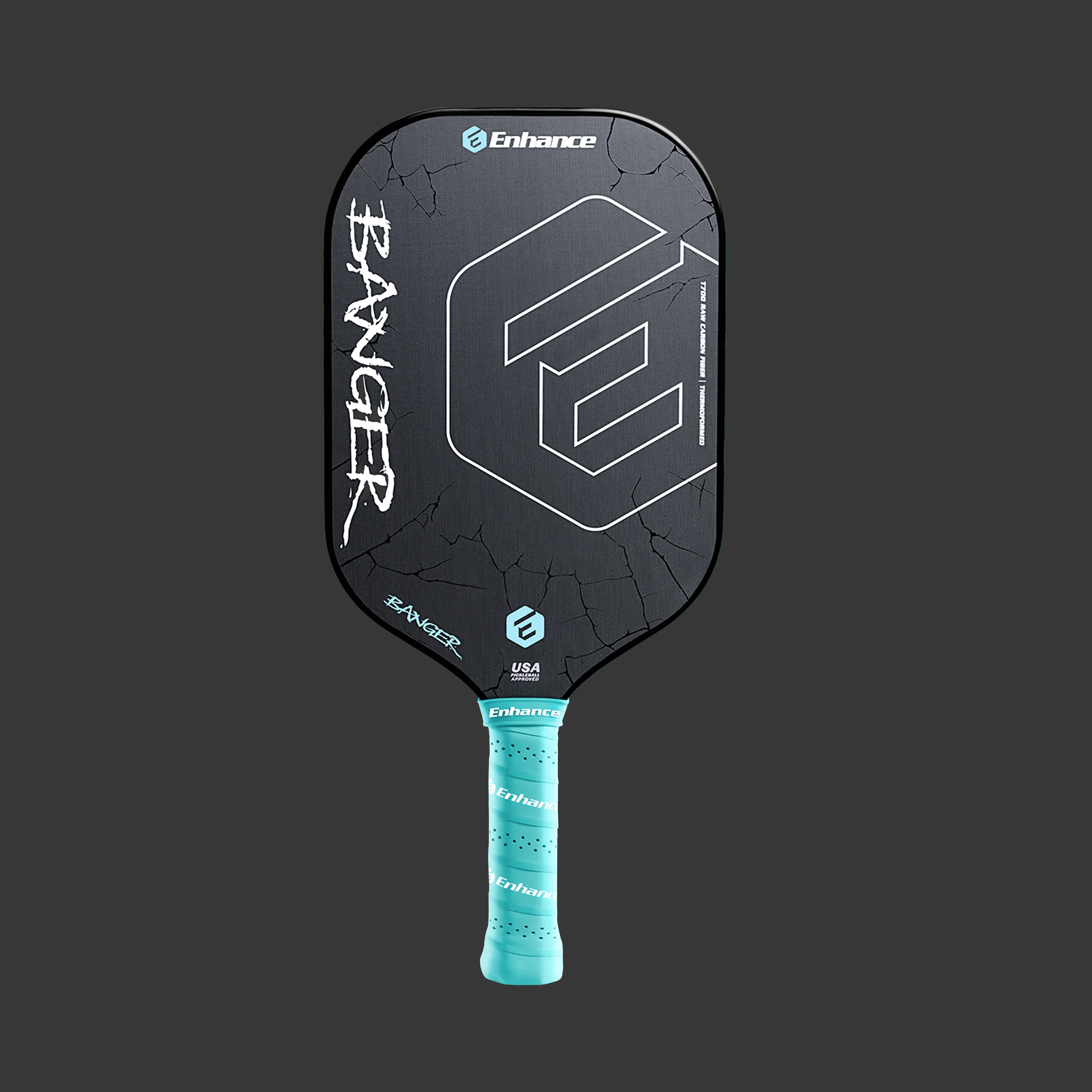 Raquete de pickleball Enhance The Banger