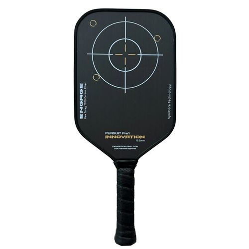 Raquete de pickleball Engage Pro1 Innovation 15.2 Arctic
