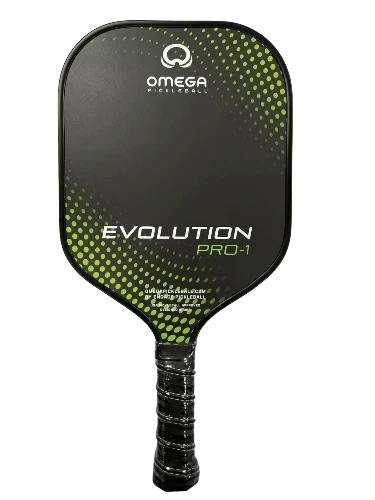 Raquete de pickleball Engage Evolution Pro-1