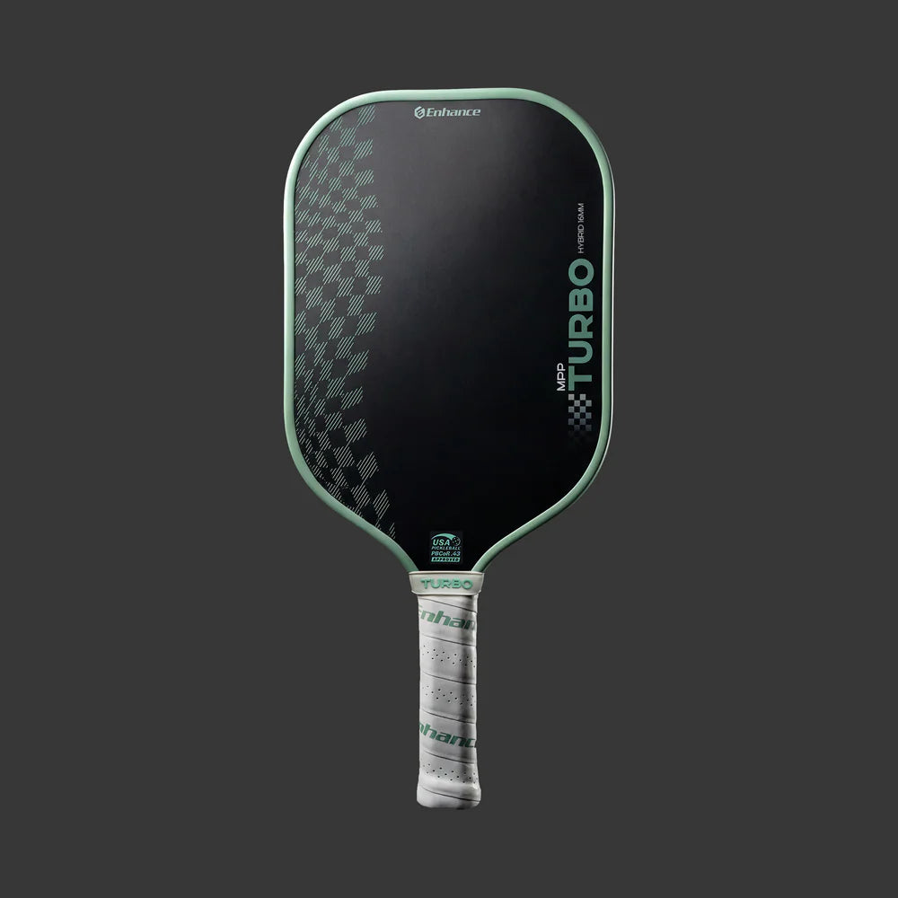 Raquete de pickleball Enhance MPP Turbo Hybrid