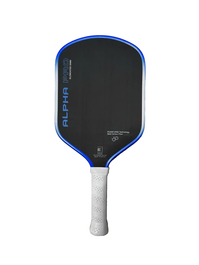 Raquete de pickleball Engage Alpha Pro Thermoformed