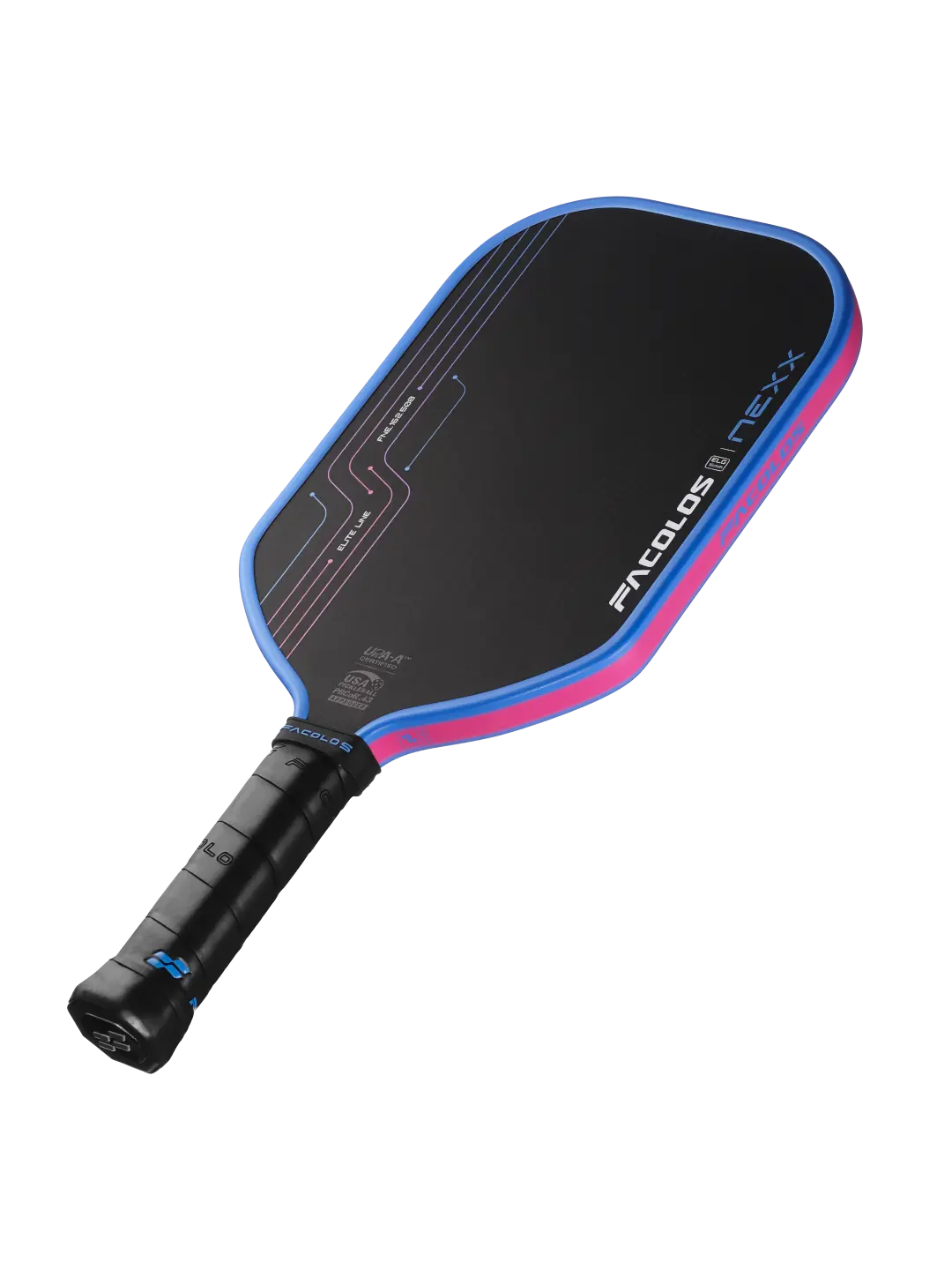 Raquete de pickleball Facolos Nexx, foto 2