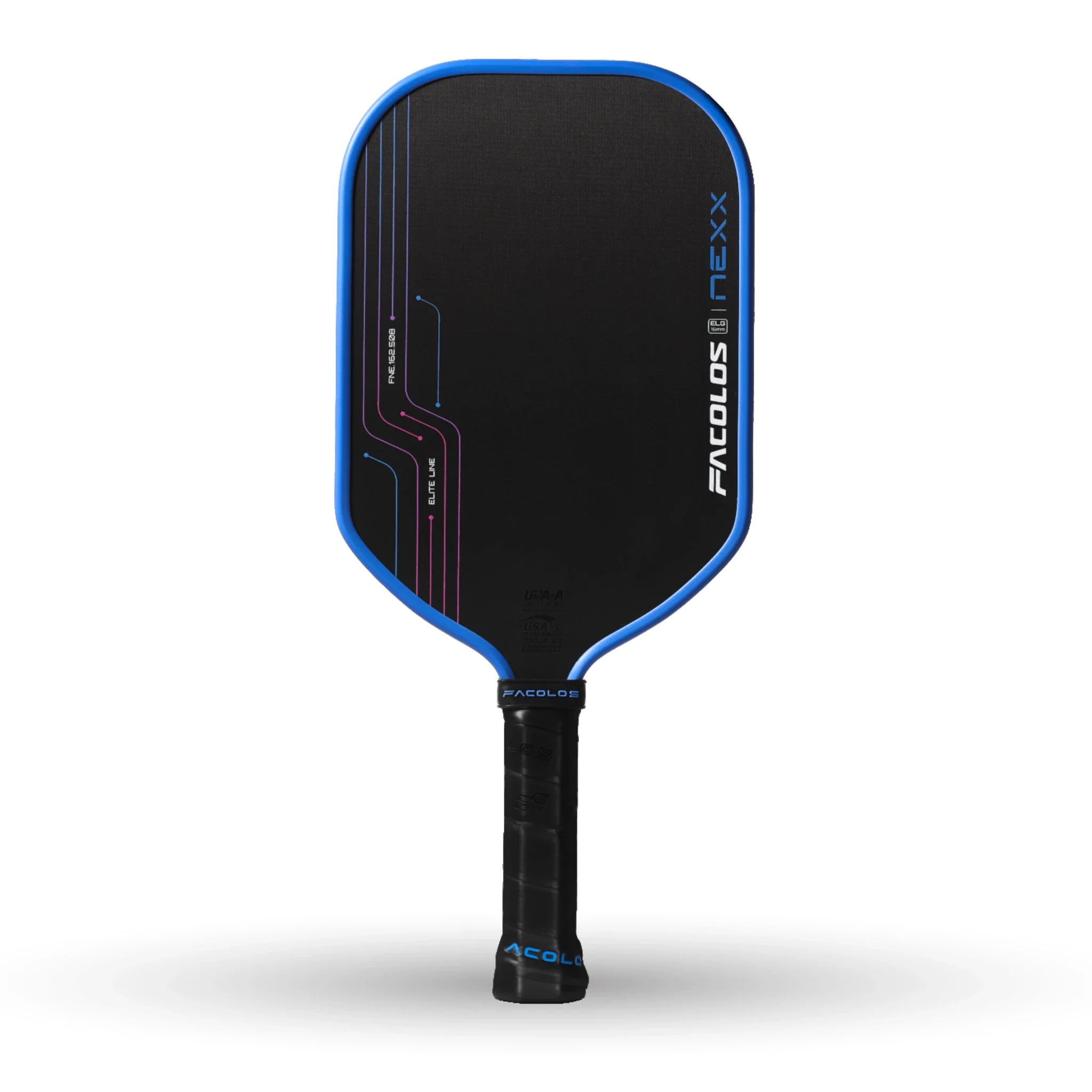 Raquete de pickleball Facolos Nexx