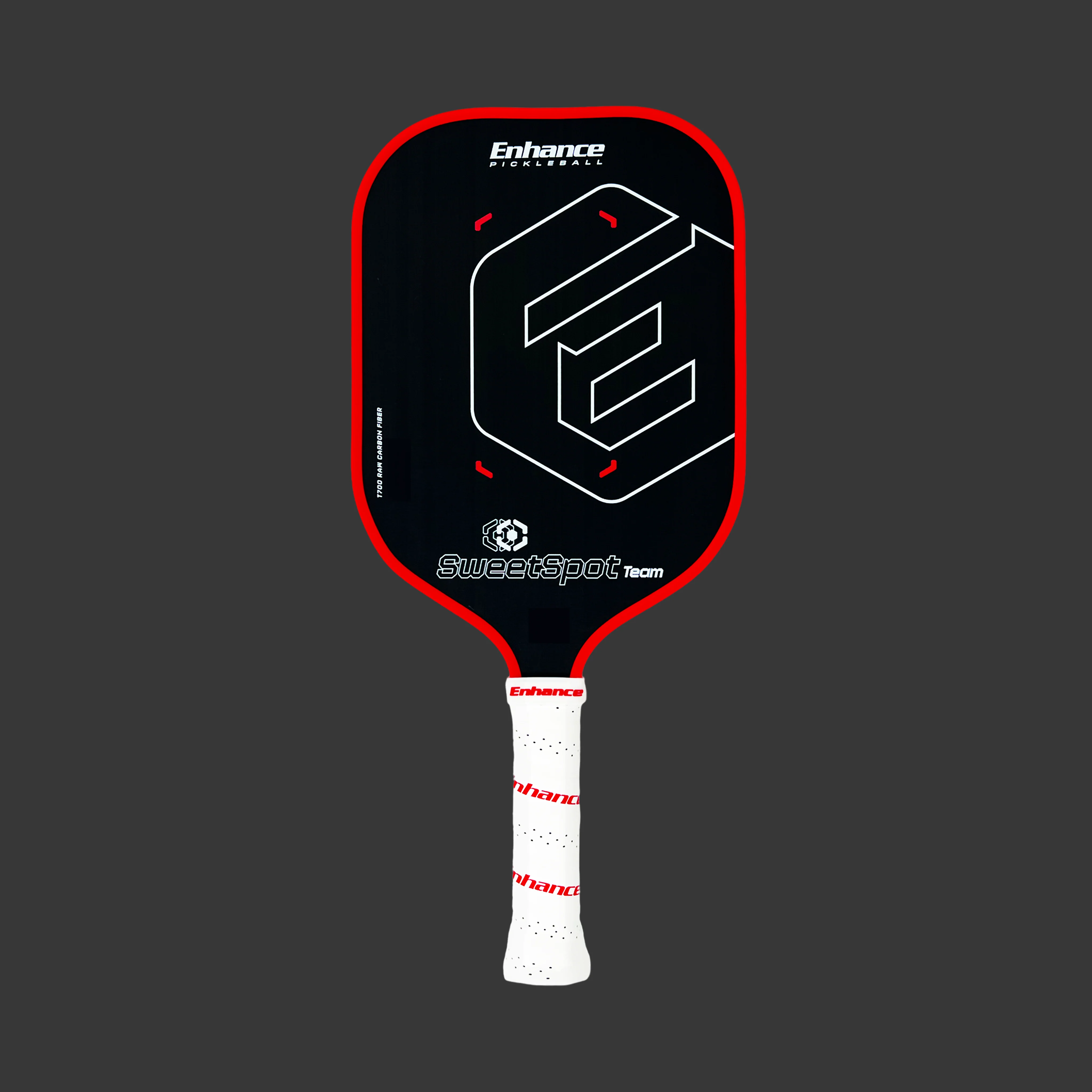 Raquete de pickleball Enhance SweetSpot Team