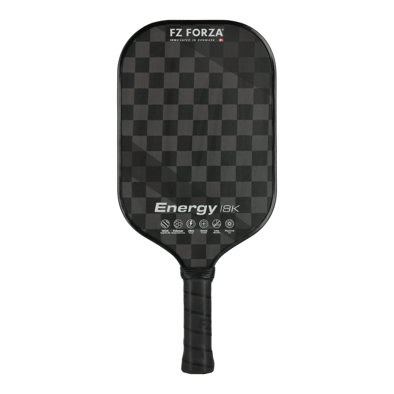 Raquete de pickleball Forza Energy 18K