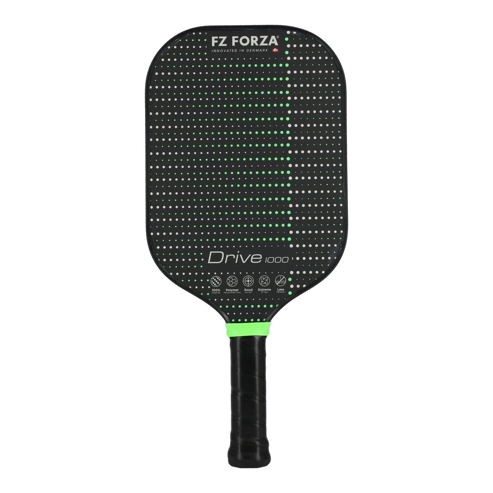 Raquete de pickleball Forza Drive 1000
