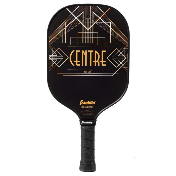 Raquete de pickleball Franklin Aspen Kern Centre Carbon Fiber
