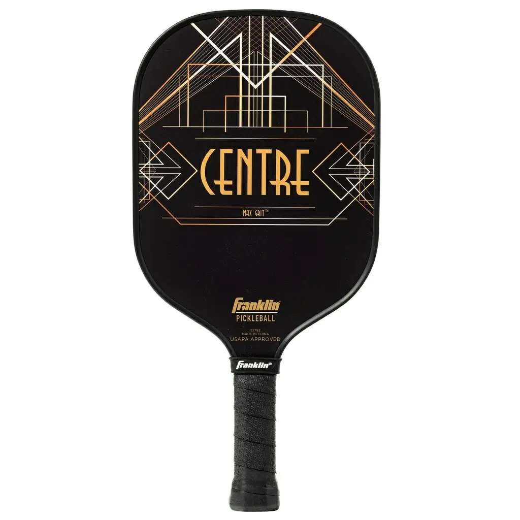 Raquete de pickleball Franklin Center Signature 13mm