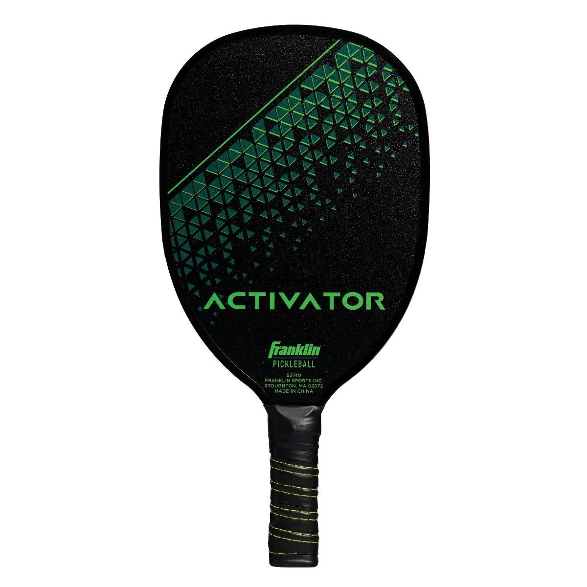 Raquete de pickleball Franklin Activator, foto 2